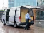 Toyota Hiace Van 2004 года (JP)